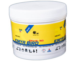 چسب  E.P.V.R160