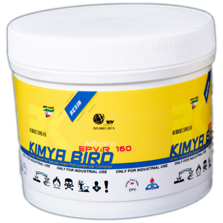 چسب  E.P.V.R160