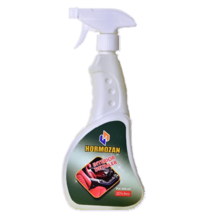 پاک کننده دوراکلین(صفرشویی)