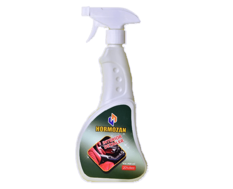 پاک کننده دوراکلین(صفرشویی)